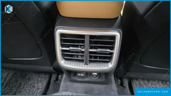 KIA K5 2.0