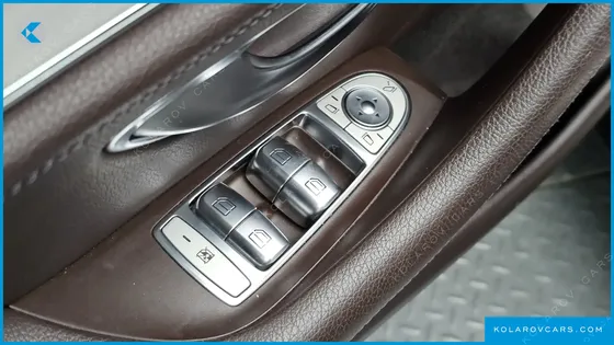 MERCEDES CLS-CLASS CLS400D 4MATIC