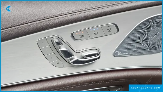 MERCEDES CLS-CLASS CLS400D 4MATIC