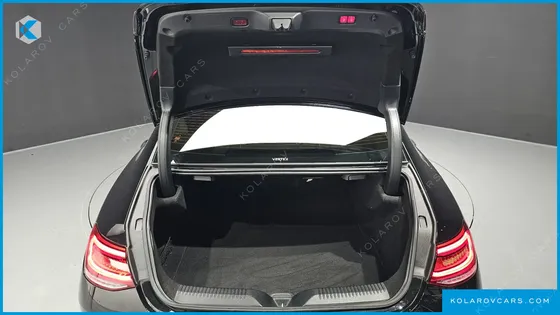 MERCEDES CLS-CLASS CLS400D 4MATIC