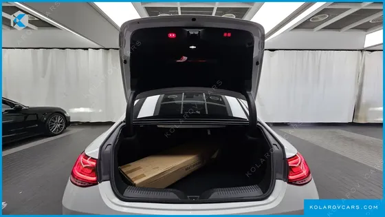 MERCEDES CLS-CLASS CLS400D 4MATIC AMG LINE