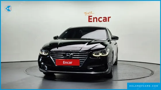 HYUNDAI GRANDEUR 3.0 EXCLUSIVE