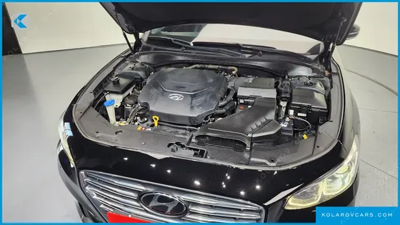 HYUNDAI GRANDEUR 3.0 EXCLUSIVE