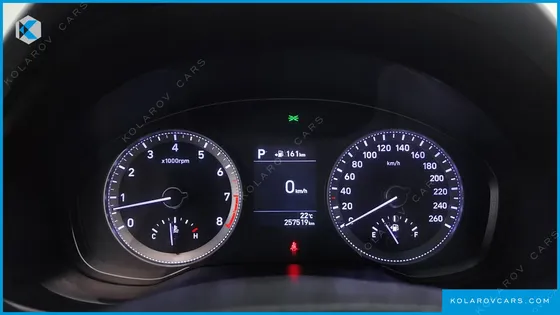 HYUNDAI GRANDEUR 3.0 EXCLUSIVE