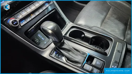 HYUNDAI GRANDEUR 3.0 EXCLUSIVE