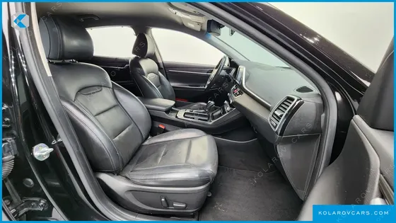 HYUNDAI GRANDEUR 3.0 EXCLUSIVE