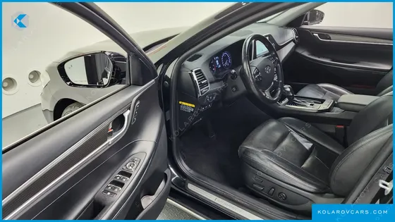 HYUNDAI GRANDEUR 3.0 EXCLUSIVE