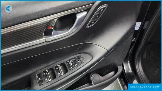 HYUNDAI GRANDEUR 3.0 EXCLUSIVE