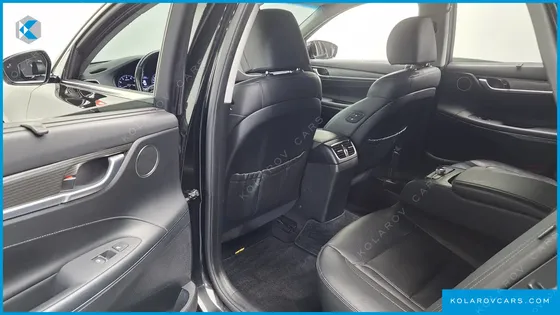HYUNDAI GRANDEUR 3.0 EXCLUSIVE