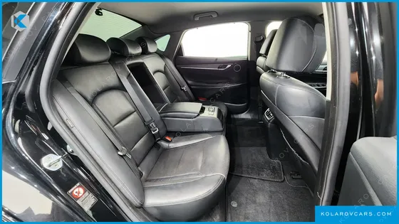 HYUNDAI GRANDEUR 3.0 EXCLUSIVE