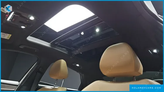 KIA K5 2.0