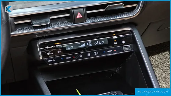 KIA K5 2.0