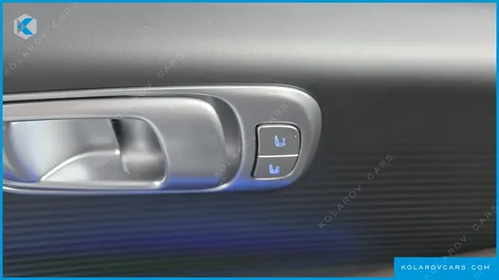 HYUNDAI IONIQ 6 LONG RANGE