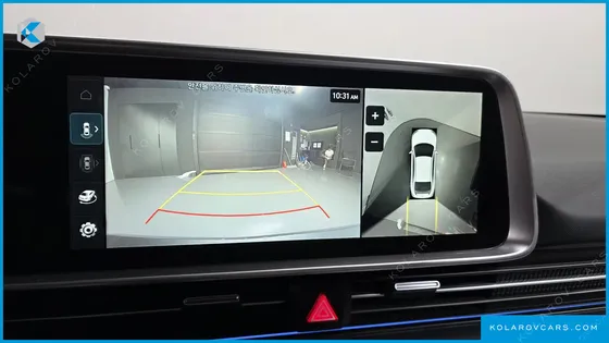 HYUNDAI IONIQ 6 LONG RANGE