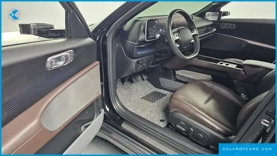 HYUNDAI IONIQ 6 LONG RANGE
