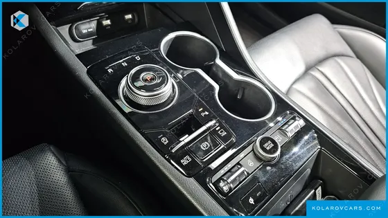 KIA K5 2.0