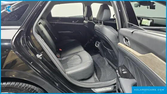 KIA K5 2.0
