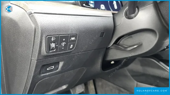 KIA K5 2.0