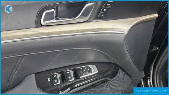 KIA K5 2.0