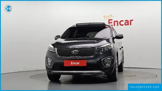 KIA SORENTO DIESEL 2.2 4WD