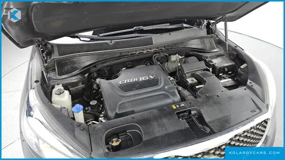 KIA SORENTO DIESEL 2.2 4WD