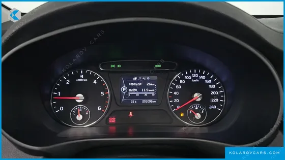 KIA SORENTO DIESEL 2.2 4WD