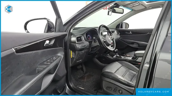 KIA SORENTO DIESEL 2.2 4WD