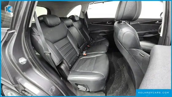 KIA SORENTO DIESEL 2.2 4WD
