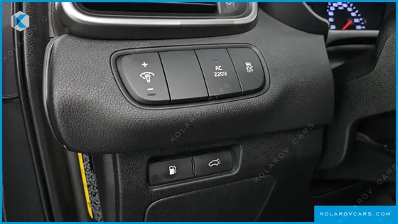 KIA SORENTO DIESEL 2.2 4WD