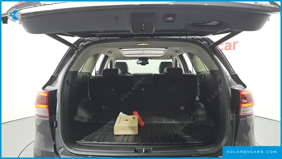 KIA SORENTO DIESEL 2.2 4WD
