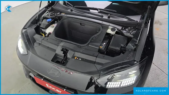 HYUNDAI IONIQ 6 LONG RANGE