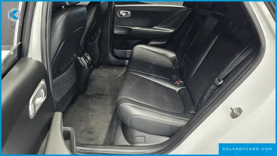 HYUNDAI IONIQ 6 LONG RANGE