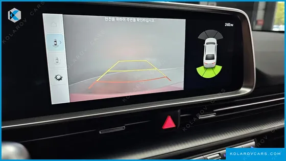 HYUNDAI IONIQ 6 LONG RANGE