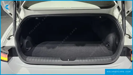 HYUNDAI IONIQ 6 LONG RANGE