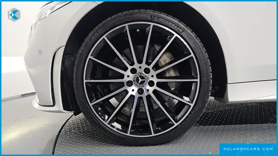 MERCEDES CLS-CLASS CLS400D 4MATIC AMG LINE