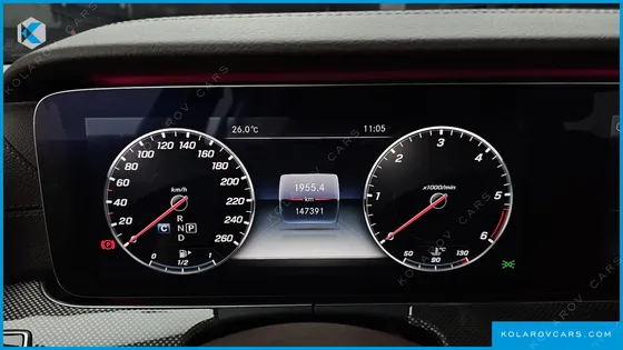 MERCEDES CLS-CLASS CLS400D 4MATIC AMG LINE