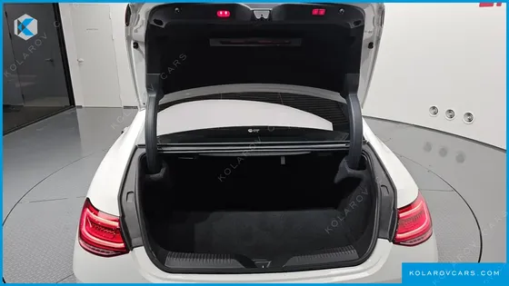 MERCEDES CLS-CLASS CLS400D 4MATIC AMG LINE