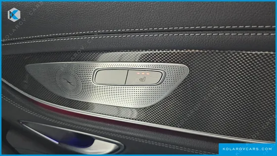 MERCEDES CLS-CLASS CLS400D 4MATIC AMG LINE