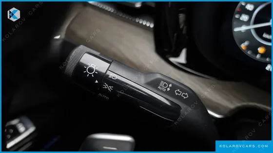 KIA K5 2.0 LPI
