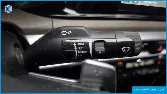 KIA K5 2.0 LPI