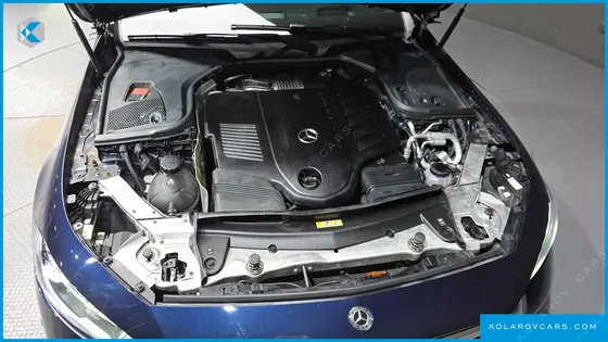 MERCEDES CLS-CLASS CLS450 4MATIC AMG LINE