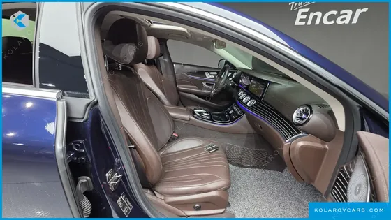 MERCEDES CLS-CLASS CLS450 4MATIC AMG LINE