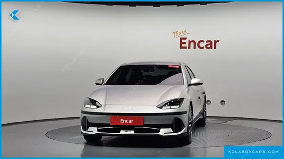 HYUNDAI IONIQ 6 LONG RANGE AWD