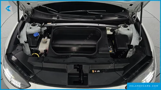 HYUNDAI IONIQ 6 LONG RANGE AWD