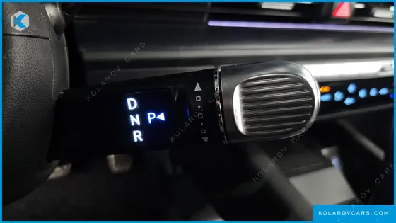 HYUNDAI IONIQ 6 LONG RANGE AWD