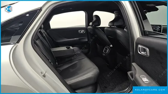 HYUNDAI IONIQ 6 LONG RANGE AWD