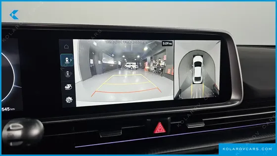 HYUNDAI IONIQ 6 LONG RANGE AWD