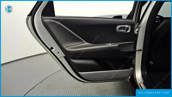 HYUNDAI IONIQ 6 LONG RANGE AWD