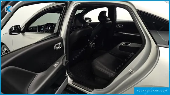 HYUNDAI IONIQ 6 LONG RANGE AWD