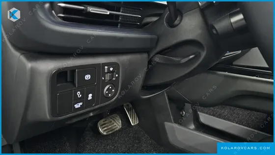 HYUNDAI IONIQ 6 LONG RANGE AWD
